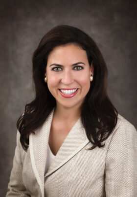 Vesco CEO Lilly Epstein Stotland Selected as ‘Top 100 Most Influential Women’ by Crains Detroit