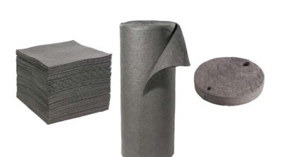 Absorbants. Vesco Oil is an automotive absorbants distributor in Michigan, Ohio and Pennsylvania