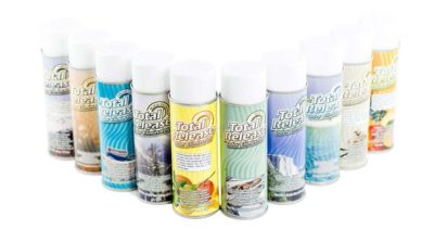 Air fresheners. Vesco is an automotive air freshener distributor in Michigan, Ohio and Pennsylvania.
