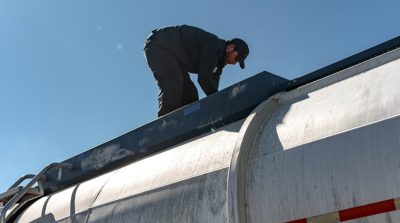 Vesco offers industrial bulk oil filtering in Michigan, Ohio and Indiana