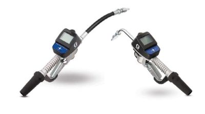 Graco products. Vesco is a Graco distributor in Michigan, selling everything needed to pump and drain.