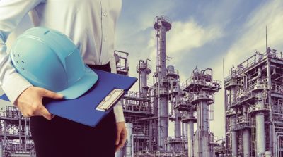 Vesco offers oil plant inspections in Michigan, Ohio and Pennsylvania