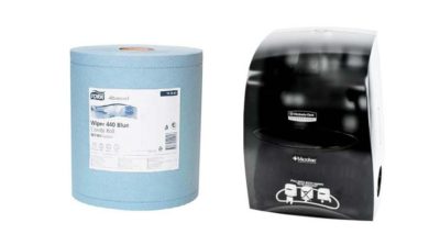 Paper products for automotive applications. Vesco is an automotive paper product distributor in Michigan, Ohio and Pennsylvania.