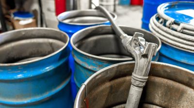 Vesco offers oil storage and handling studies in Michigan, Ohio and Pennsylvania