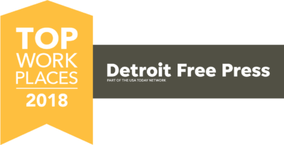 Vesco Oil Corporation Named a Winner of 2018 Top Workplace Award